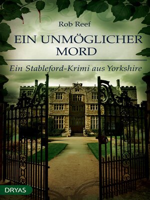cover image of Ein unmöglicher Mord